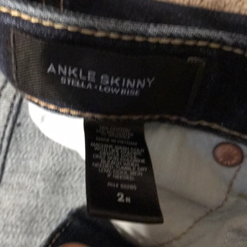 Express jeans - Picture 2 of 5